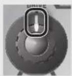 ROLAND GA-212 - Indicatori LED delle manopole - 1
