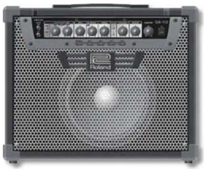 ROLAND GA-212 - 1