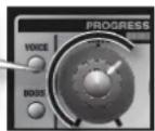 ROLAND GA-212 - Prise VOLUME - 1