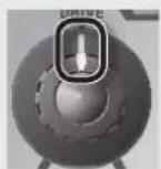 ROLAND GA-212 - Knob LED pointers - 1