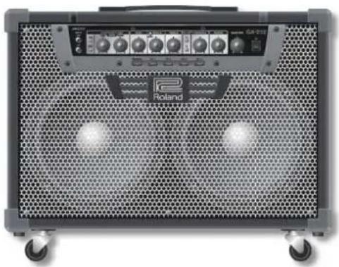 ROLAND GA-212 - Roland GA-212 - 1