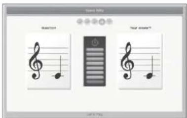 ROLAND HPi-50e - Scroll Game 搓軸 - 1