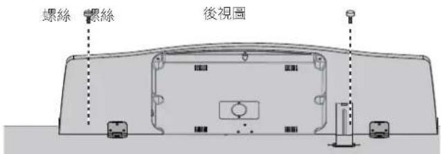 ROLAND HPi-50e - 裝設譜架 - 1