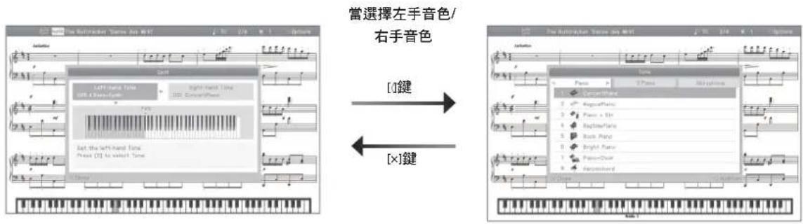 ROLAND HPi-50e - 按住鍵不放，再按下[Twin Piano]鍵。 - 1