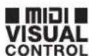 ROLAND HPi-50e - 什麼是MIDI visual control? - 1