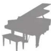 ROLAND HPi-50e - 調整您的鋼琴音色(Piano Designer) - 1