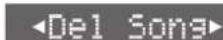 ROLAND DP90Se - MEMO - 1