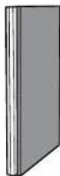 GermGuardian AC9200WCA - AIR CLEANING SYSTEM REPLACEMENT PARTS - 1