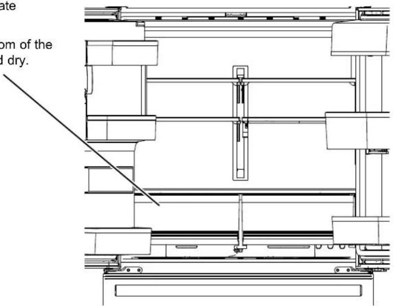 GE P29BYTFS - Climate Zone - 1