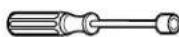 GE P29BYTFS - TOOLS YOU MAY NEED - 12