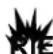 GE P29BYTFS - ADVERTENCIA - 1