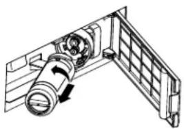 GE P29BYTFS - Modelo PAD Zona Convertible - 1