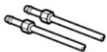 GE P29BYTFS - WHAT YOU WILL NEED (Cont.) - 2