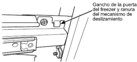 GE P29BYTFS - VUELVA A INSTALAR EL CAJÓN CONVERTIBLE - 2