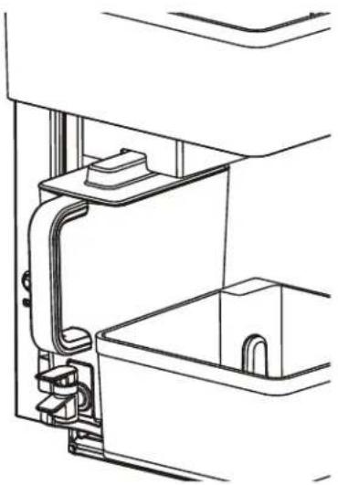 GE P29BYTFS - To Clean the AutoFill Pitcher - 1