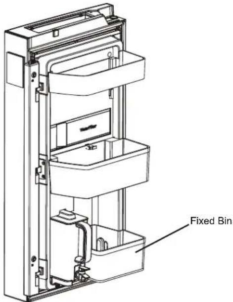 GE P29BYTFS - FIXED BIN - 1