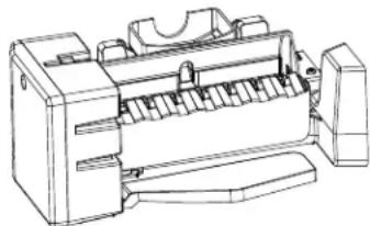 GE P29BYTFS - Automatic Icemaker - 1