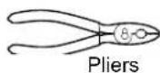 GE P29BYTFS - TOOLS YOU MAY NEED - 8
