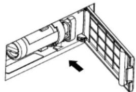 GE P29BYTFS - PRECAUCIÓN - 1