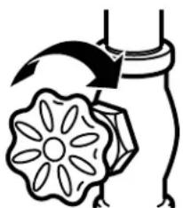 GE P29BYTFS - FLUSH OUT THE TUBIN - 1
