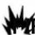 GE P29BYTFS - WARNING - 1