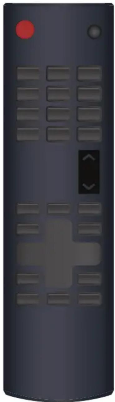 Furrion Aurora FDUN75CSA - Panel trasero - 2