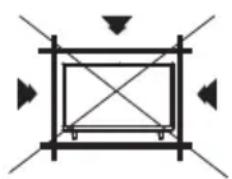 Furrion Aurora FDUN65CSA - Safety Precautions - 1