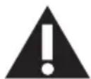 Furrion Aurora FDUN65CSA - CAUTION - 1