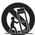 Furrion Aurora FDUN65CSA - IMPORTANT SAFETY INSTRUCTIONS - 1