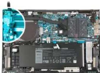 DELL Inspiron 7506 - A propos de cette tâche - 4