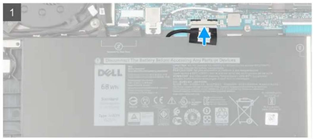 DELL Inspiron 7506 - A propos de cette tâche - 2