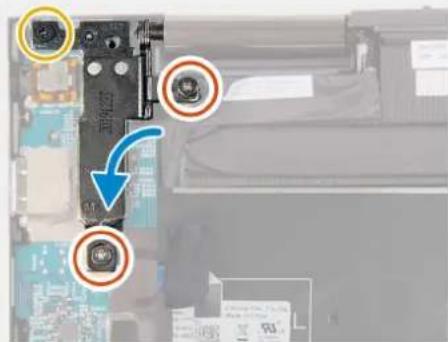 DELL Inspiron 7506 - 3 - 1