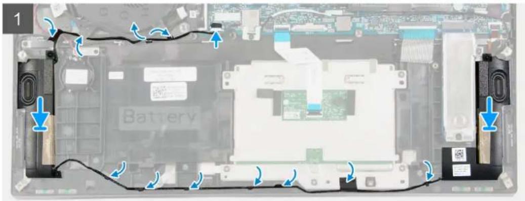 DELL Inspiron 7506 - A propos de cette tâche - 2