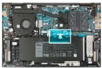 DELL Inspiron 7506 - A propos de cette tâche - 5