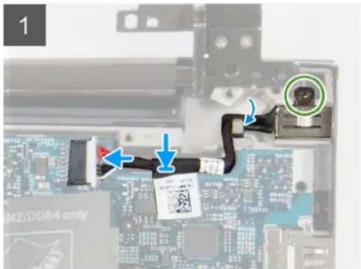 DELL Inspiron 7506 - A propos de cette tâche - 5