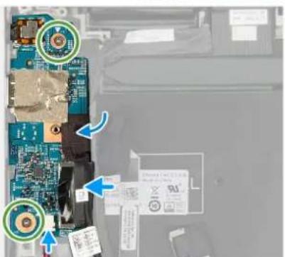DELL Inspiron 7506 - 2 - 1