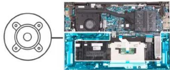 DELL Inspiron 7506 - A propos de cette tâche - 1