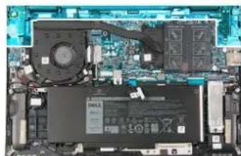 DELL Inspiron 7506 - À propos de cette tâche - 4
