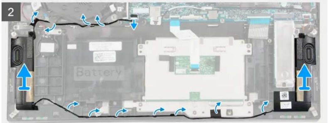 DELL Inspiron 7506 - A propos de cette tâche - 3