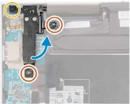DELL Inspiron 7506 - A propos de cette tâche - 5