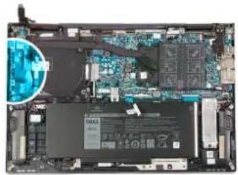 DELL Inspiron 7506 - A propos de cette tâche - 1