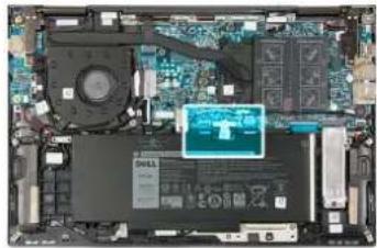 DELL Inspiron 7506 - A propos de cette tâche - 1