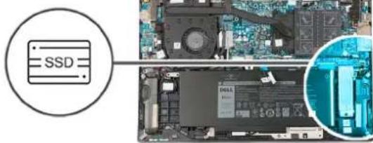 DELL Inspiron 7506 - A propos de cette tâche - 4