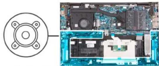 DELL Inspiron 7506 - A propos de cette tâche - 1