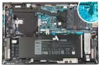 DELL Inspiron 7506 - A propos de cette tâche - 4