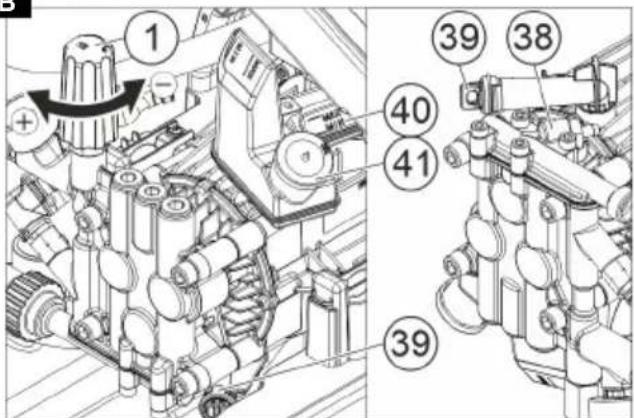 Kärcher HDS 13/20-4 SXA - 3