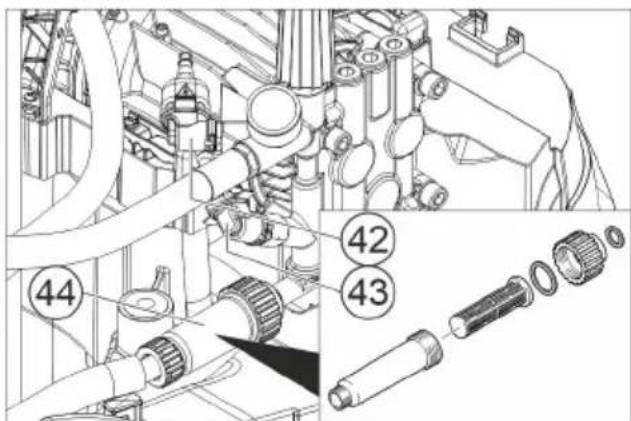 Kärcher HDS 10/21-4 MXA - 5