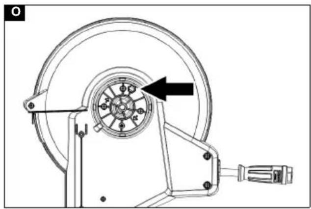 Kärcher HDS 10/21-4 MXA - 23