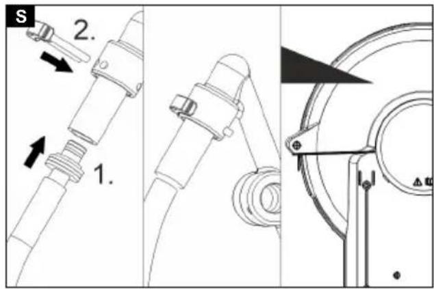 Kärcher HDS 10/21-4 MXA - 27