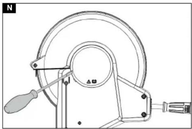 Kärcher HDS 10/21-4 MXA - 22